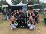 beach pull 2019n the riddle tractor pulling